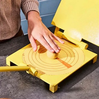 Masienda  Doña Rosa Tortilla Press