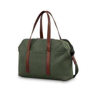 Samsonite  Virtuosa Weekender Duffel Overnight Bag