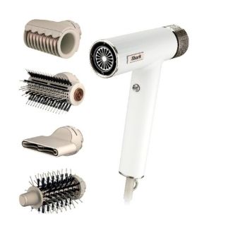 Shark SpeedStyle for Straight and Wavy Hair with Express Touchup Brush