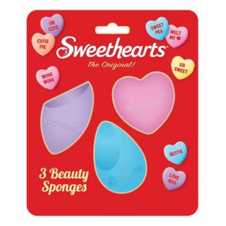 Sweethearts Beauty Blender Set