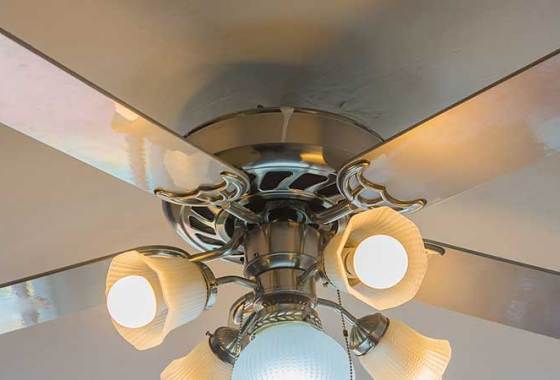 Best Ceiling Fan Light Kits