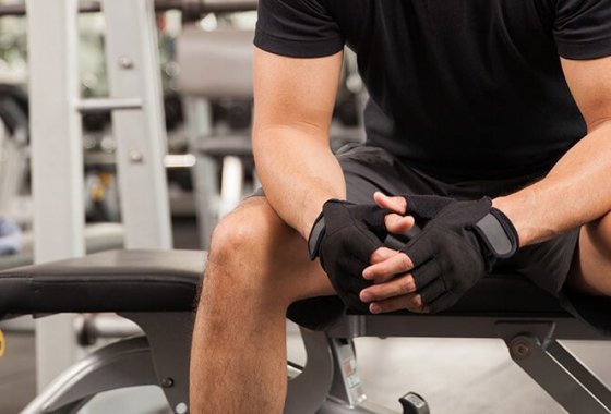 Best Weightlifting Gloves