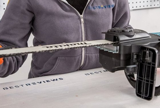 Best Corded Chainsaws