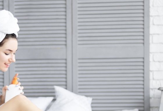 Best Fast-Drying Hair Turbans