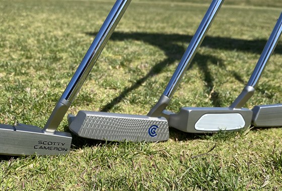 Best Putters