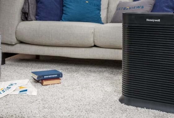 Best Air Purifiers