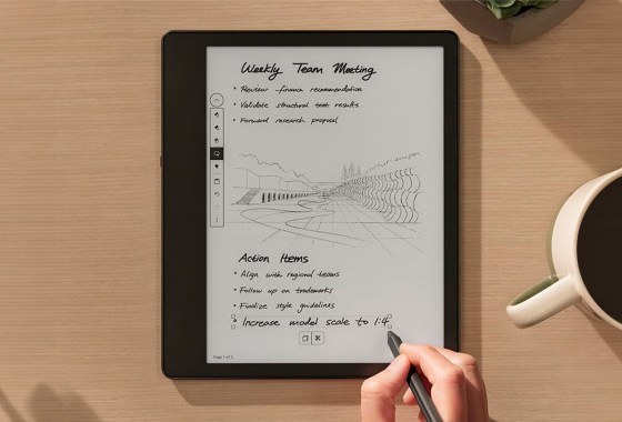 Reasons to add a smart notebook to your back-to-school list