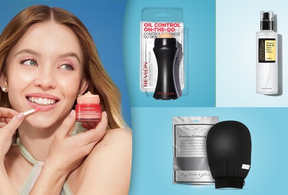 Viral TikTok beauty products that Amazon users love