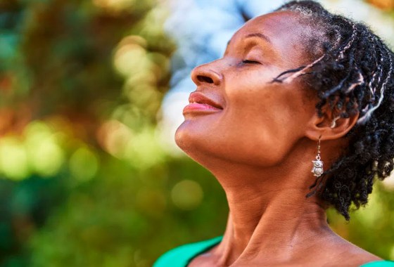Dermatologist-recommended skin care for people over 50
