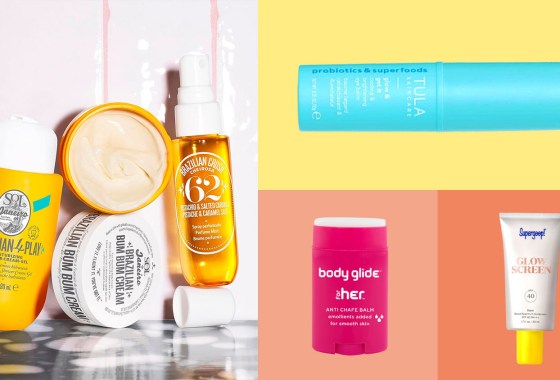 Beauty bestsellers on Amazon you’ll use all summer long
