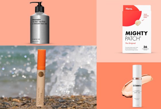 The best FSA- and HSA-eligible beauty products to snag before year’s end