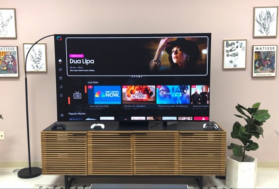 Samsung QLED vs. OLED: Which is best? 