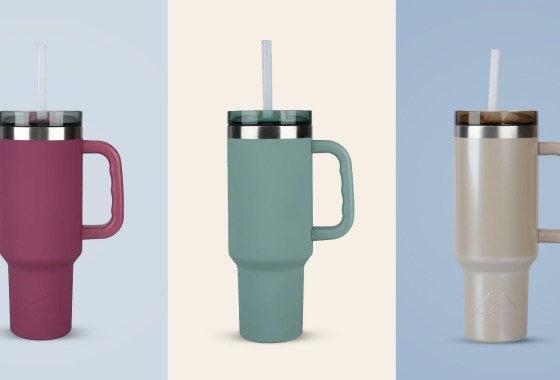 Walmart’s $15 version of the coveted Stanley tumbler looks so similar it’s flying off shelves