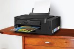 Epson Expression ET-2650 EcoTank