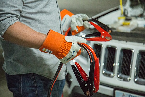 jumper cables how to