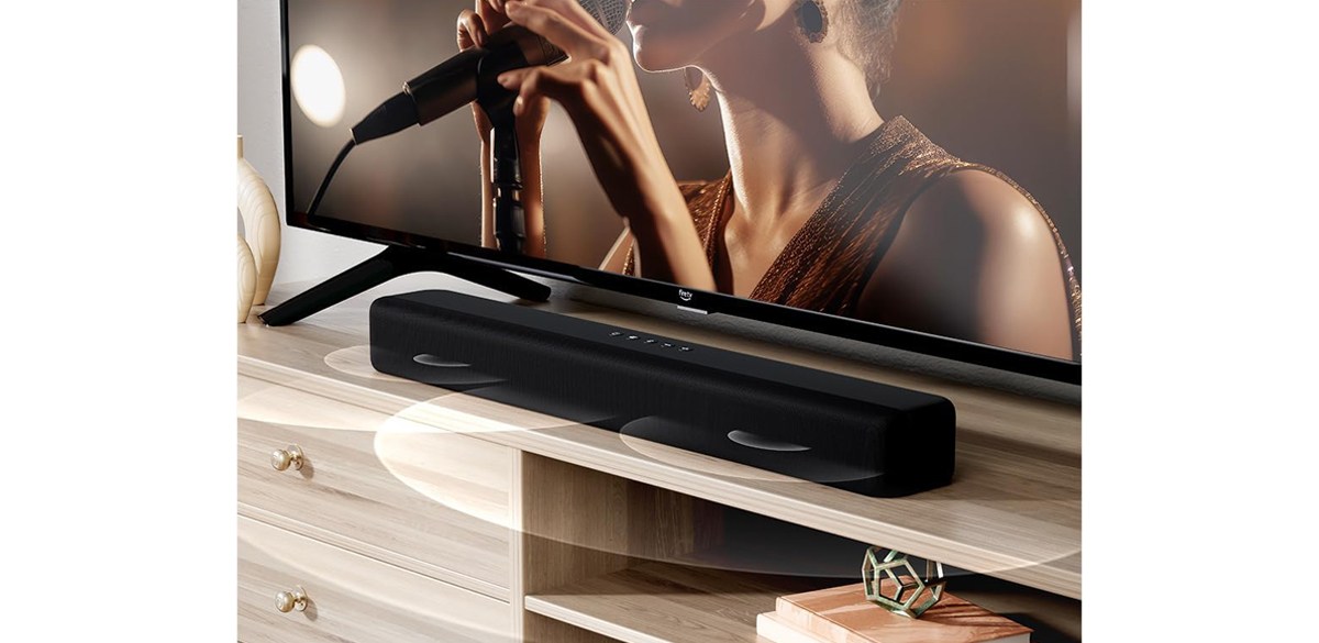 Amazon Fire TV Sound Bar-best-tv-prime-day-deals Amazon Fire TV Sound Bar-best-tv-prime-day-deals