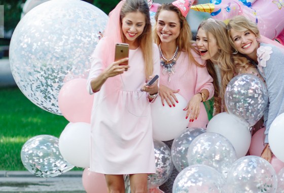 Best bachelorette party game