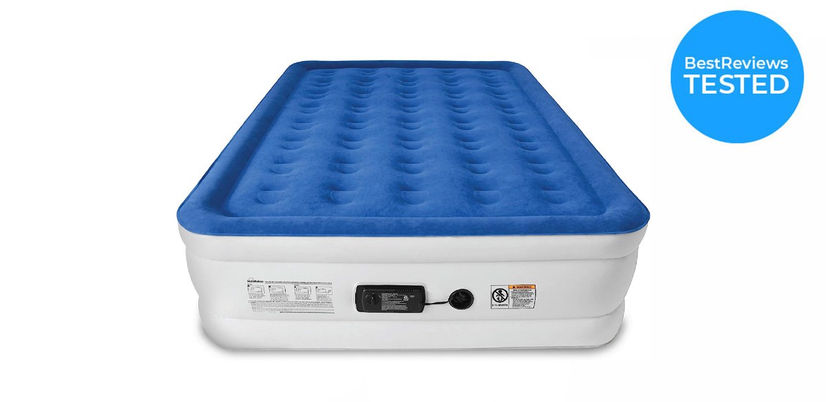 SoundAsleep Dream Series Luxury Air Mattress SoundAsleep Dream Series Luxury Air Mattress