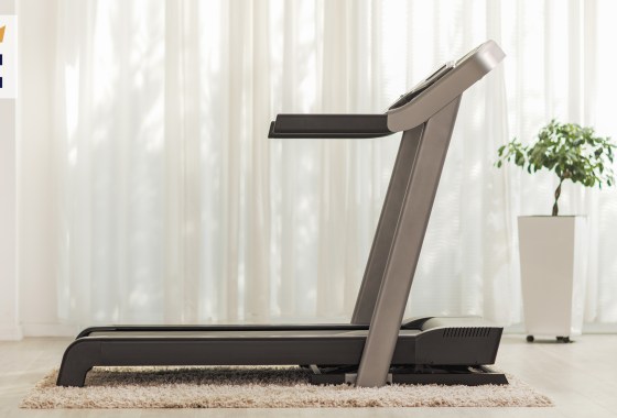 Best treadmill for walking