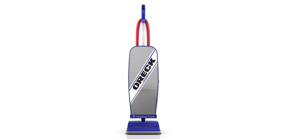Oreck Commercial XL Upright Corded Vacuum Cleaner Oreck Commercial XL Upright Corded Vacuum Cleaner