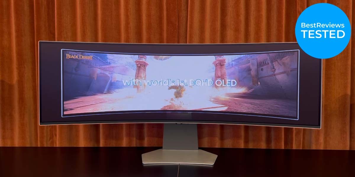 Samsung Odyssey G91F