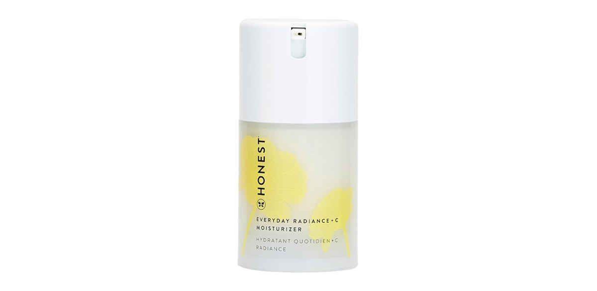 Honest Beauty Everyday Radiance Vitamin C Moisturizer Honest Beauty Everyday Radiance Vitamin C Moisturizer