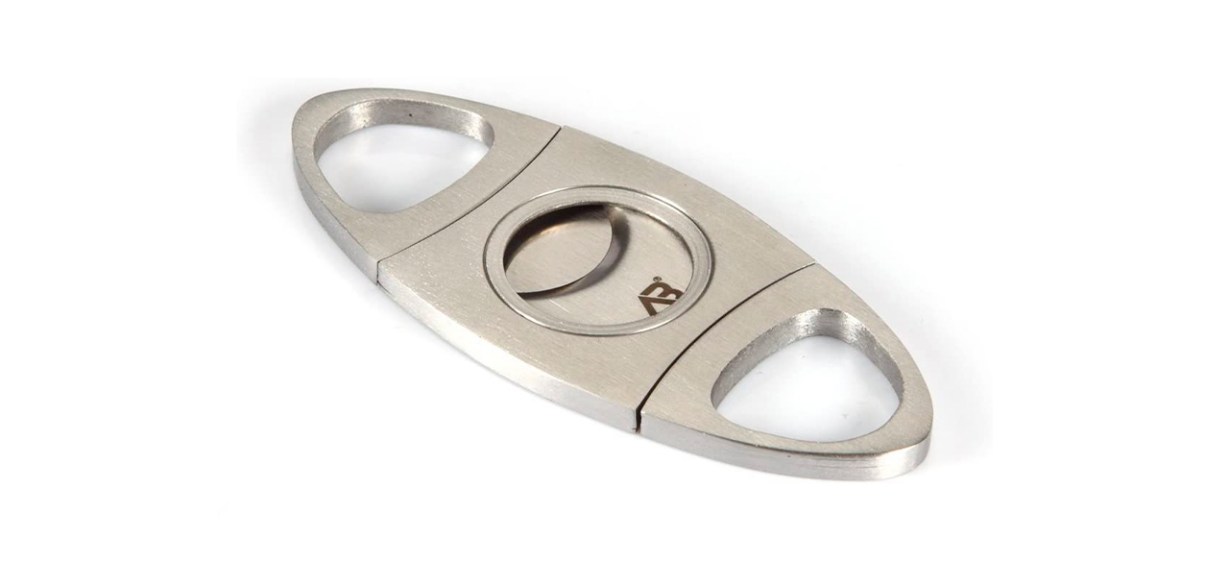Alaska Bear Cigar Cutter Alaska Bear Cigar Cutter