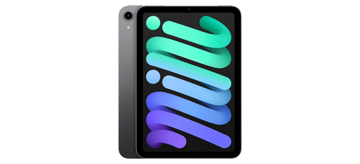 Apple iPad Mini (6th Generation)