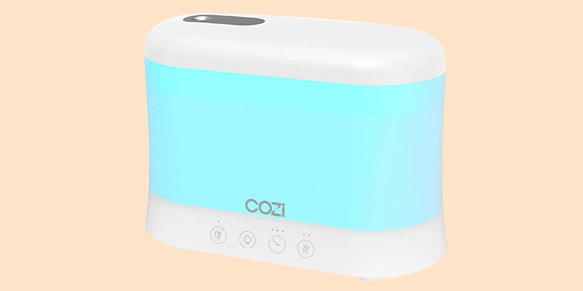 Cozi Mist Humidifier