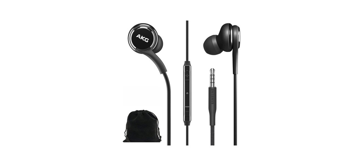 Best 3.5-mm Headphones
