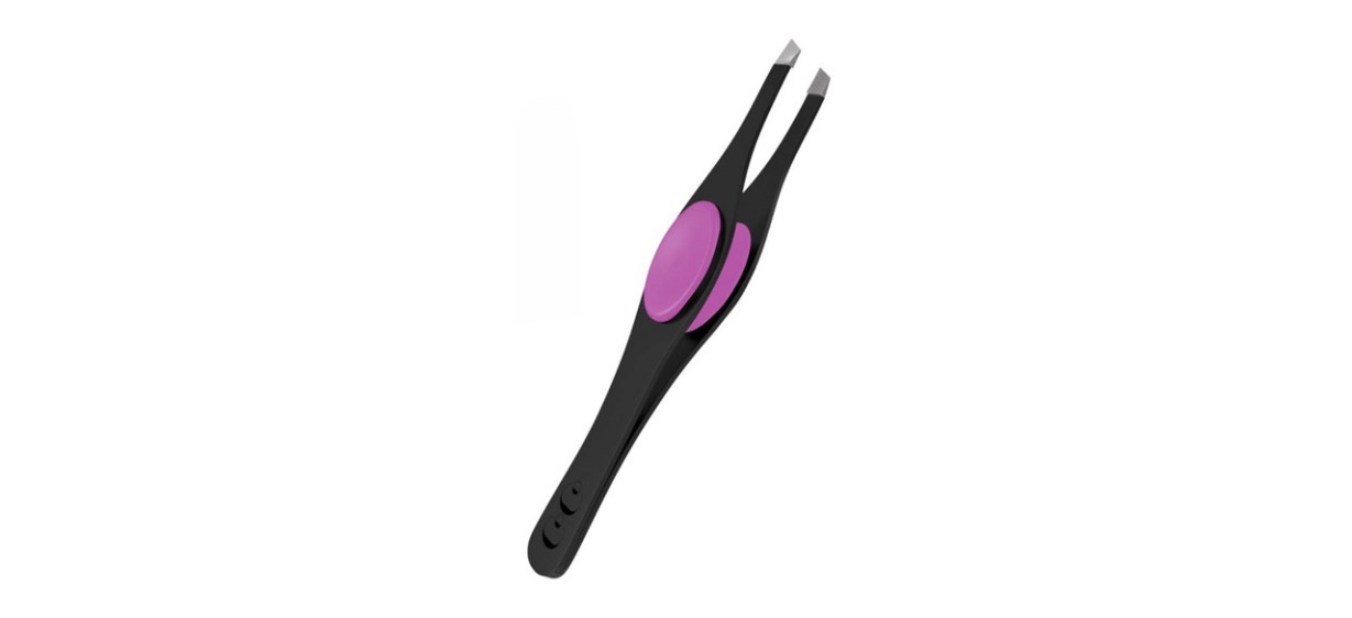 Coco’s Closet Professional Tweezers