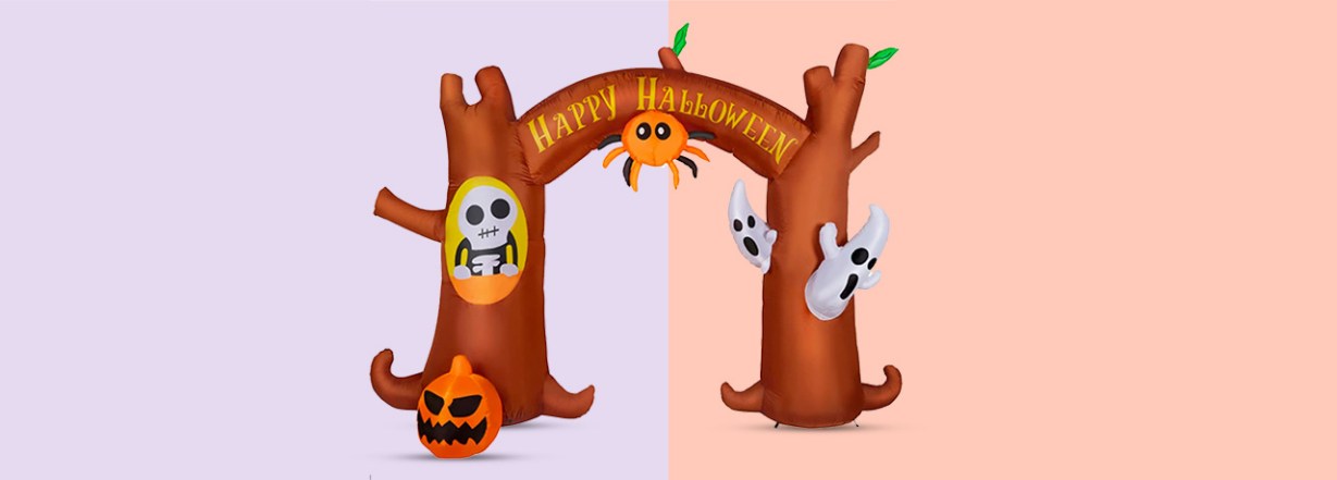 halloween inflatables on sale halloween inflatables on sale