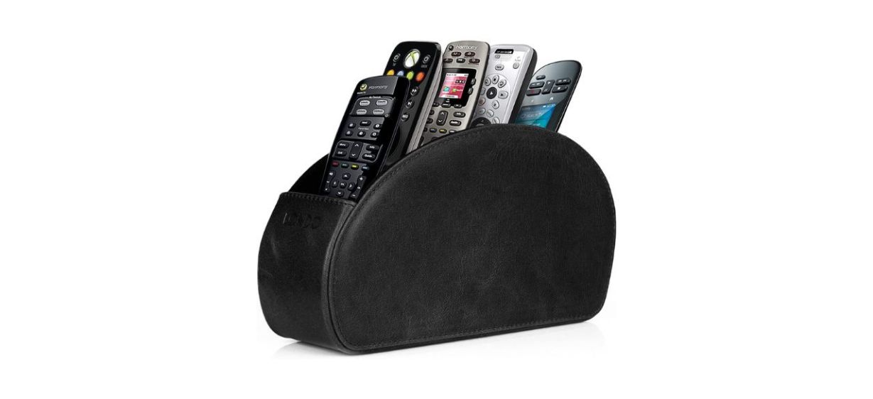 Londo Remote Control Organizer
