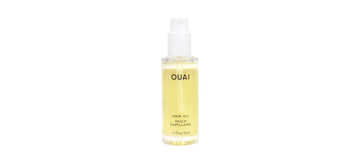OUAI Hair Oil