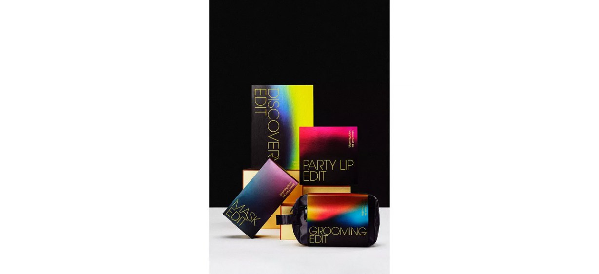 Best Bloomingdale's Discovery Edit Holiday Gift Set