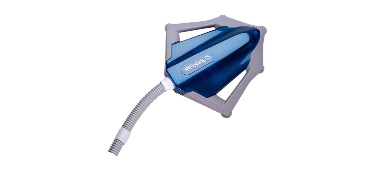 Best Polaris Vac-Sweep 65 Pressure-Side Automatic Pool Cleaner