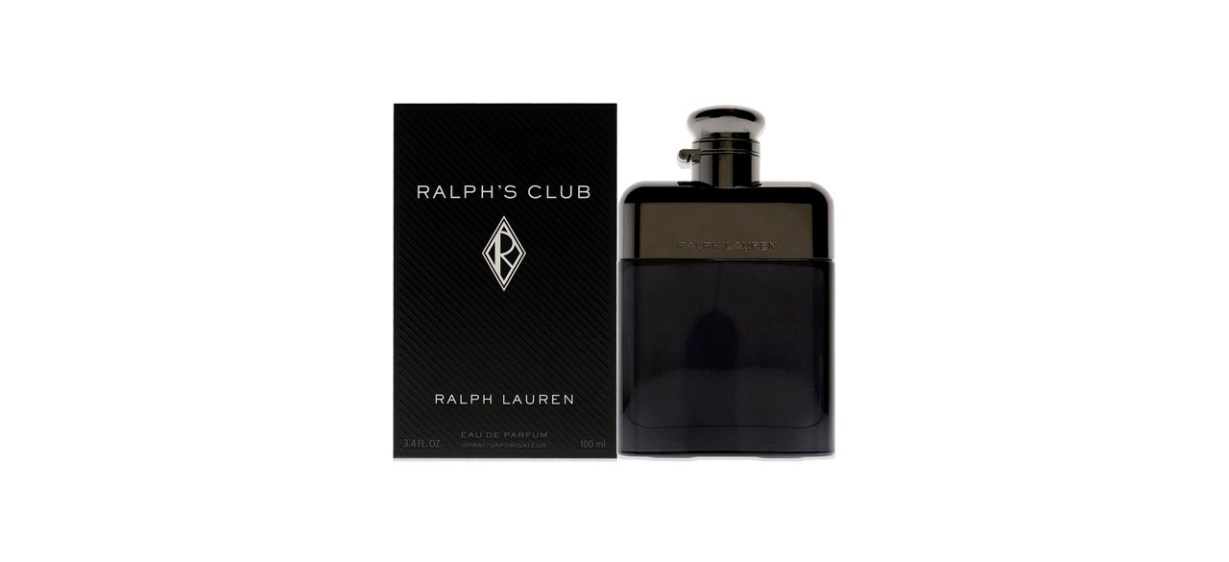 Best Ralph Lauren Ralph's Club Parfum