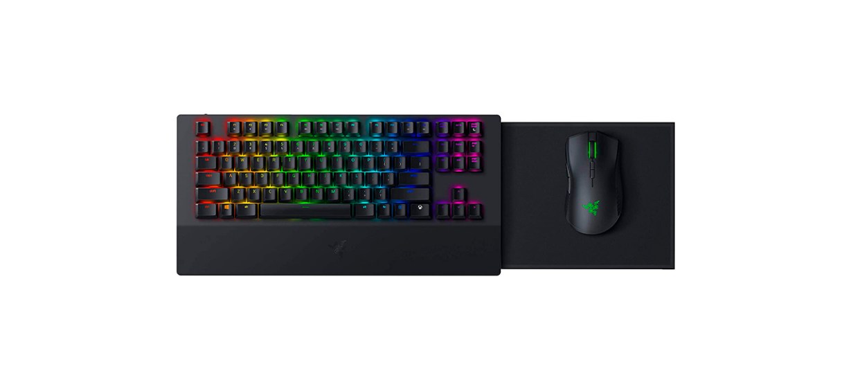 Best Razer Turret for XBox One Gaming keyboard Best Razer Turret for XBox One Gaming keyboard
