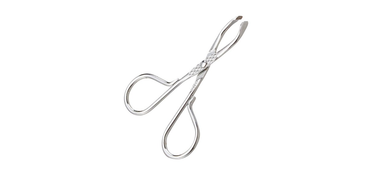 Revlon PerfecTweeze Scissor-Style Tweezers