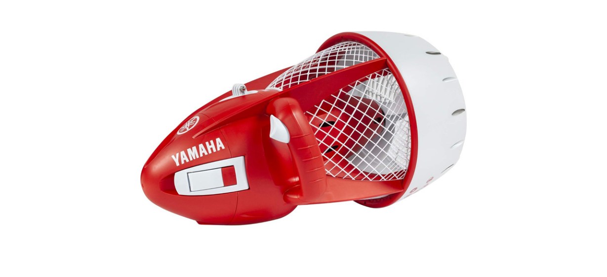 Yamaha Seal Sea Scooter