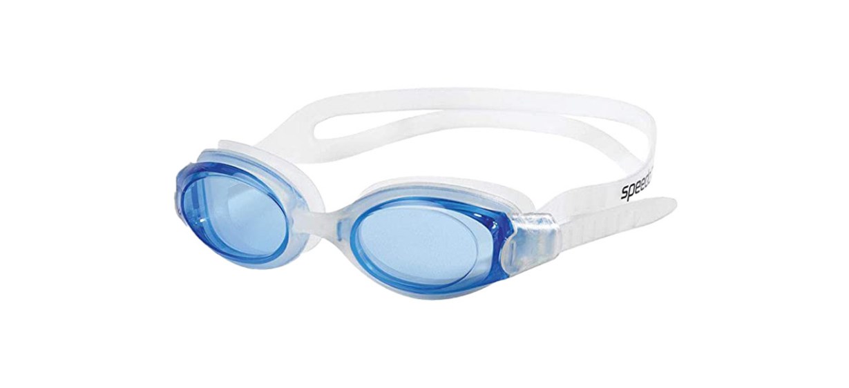 Speedo Hydrosity Swim Goggles