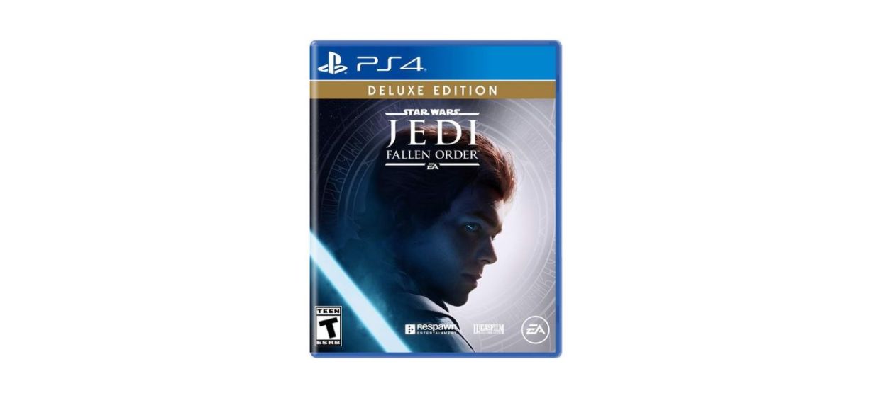 Star Wars Jedi: Fallen Order