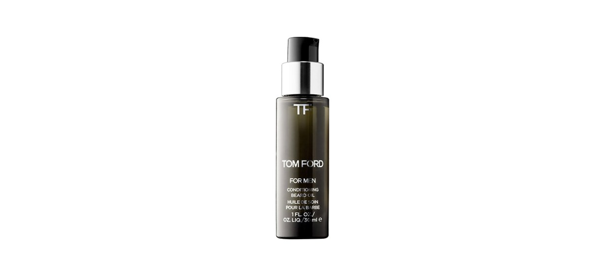 Best Tom Ford Conditioning Beard Oil Best Tom Ford Conditioning Beard Oil