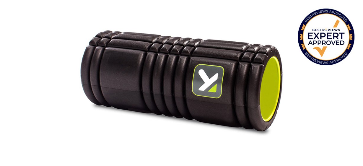 Best Trigger Point Grid Foam Roller Best Trigger Point Grid Foam Roller