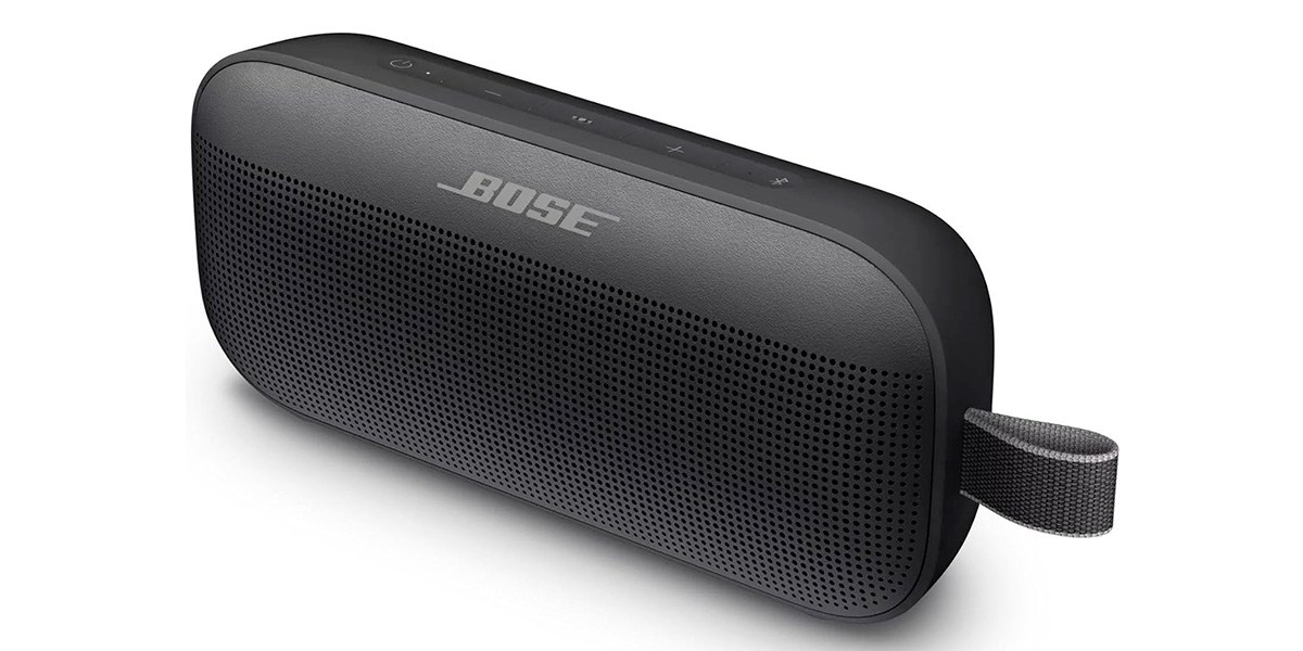 Bose Soundlink Flex