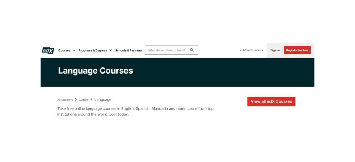 EdX