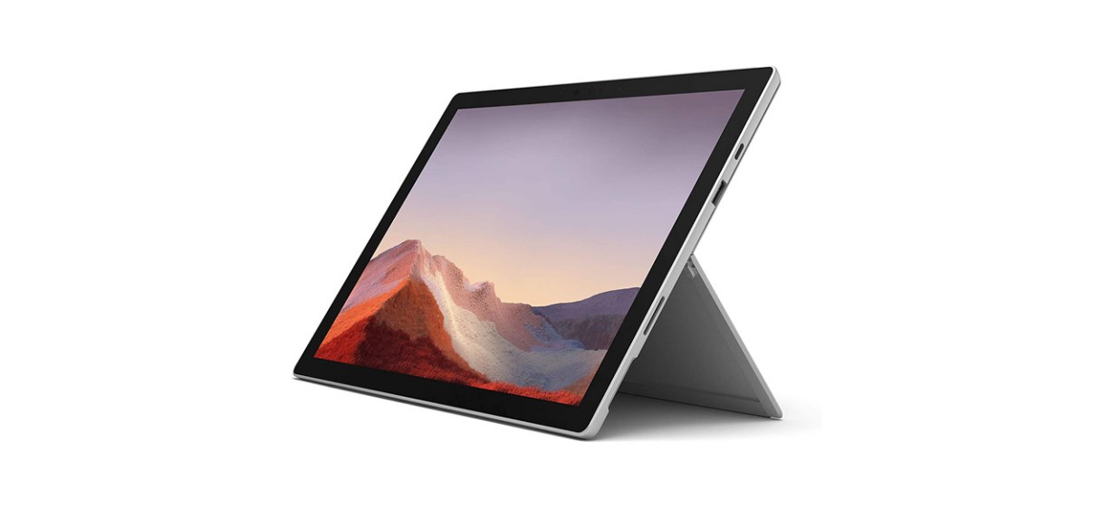 Electronics-Best Microsoft Surface Pro 7