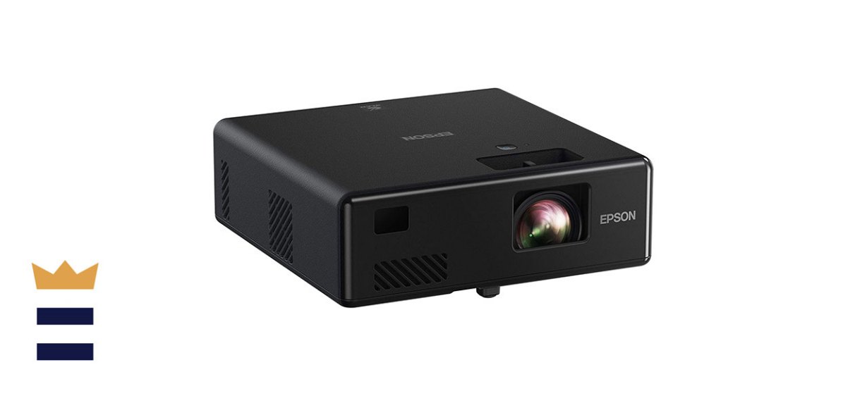 Epson EpiqVision Mini EF11