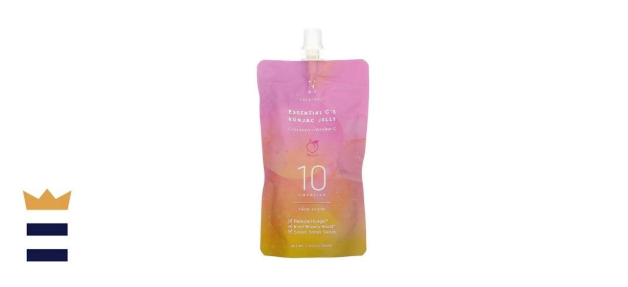 Everydaze Essential C's Konjac Jelly