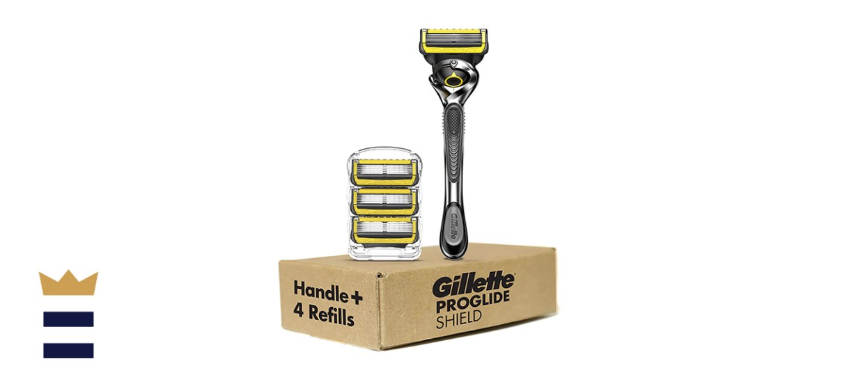 Gillette ProGlide Shield Razor 